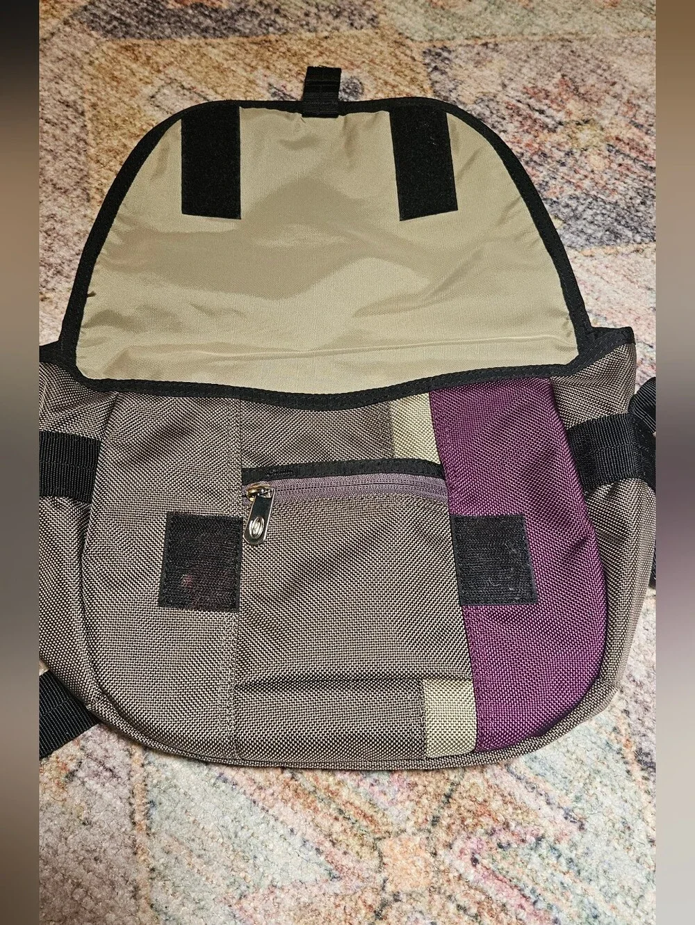Timbuk2 Messanger Bag